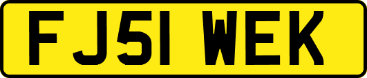 FJ51WEK