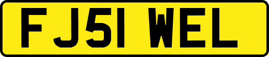 FJ51WEL