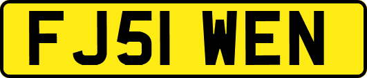 FJ51WEN