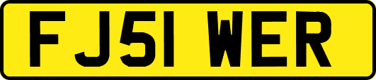 FJ51WER