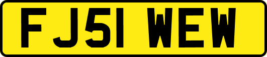 FJ51WEW