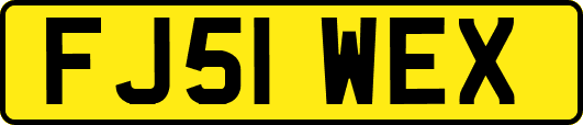 FJ51WEX