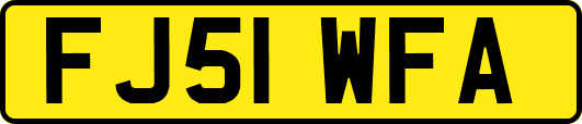 FJ51WFA