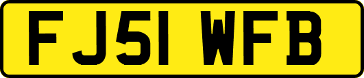 FJ51WFB