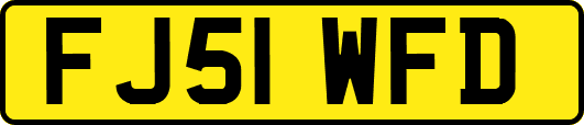 FJ51WFD