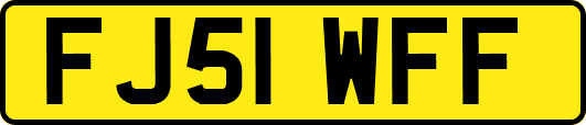 FJ51WFF