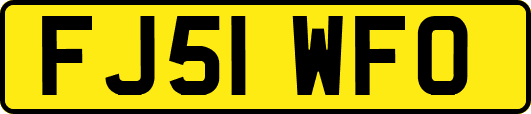 FJ51WFO