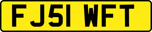 FJ51WFT