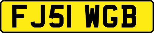 FJ51WGB