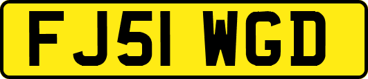 FJ51WGD