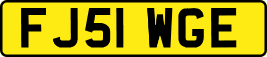 FJ51WGE