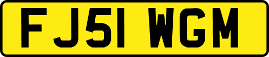 FJ51WGM