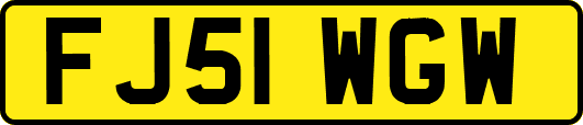 FJ51WGW