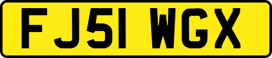 FJ51WGX