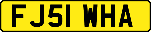 FJ51WHA