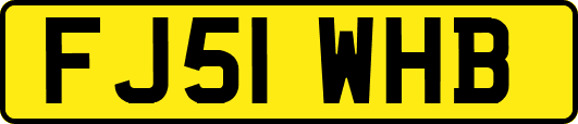 FJ51WHB