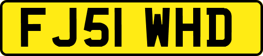 FJ51WHD