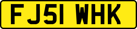 FJ51WHK
