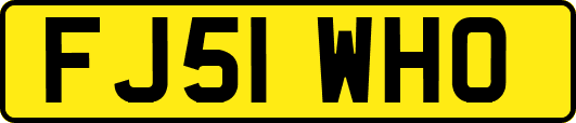 FJ51WHO