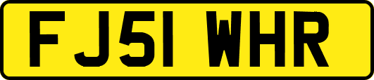 FJ51WHR
