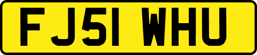 FJ51WHU