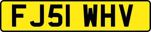 FJ51WHV