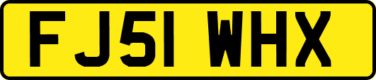 FJ51WHX