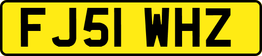 FJ51WHZ