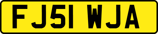 FJ51WJA