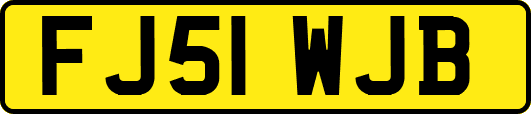 FJ51WJB