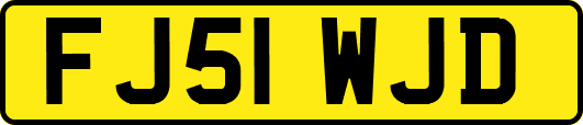 FJ51WJD