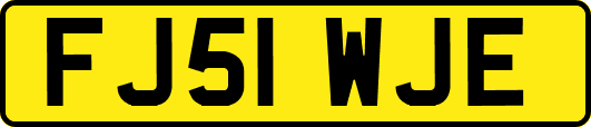 FJ51WJE