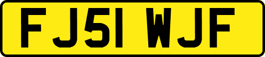 FJ51WJF