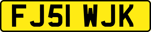 FJ51WJK