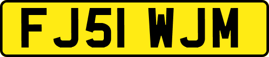 FJ51WJM