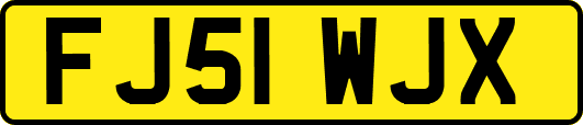 FJ51WJX