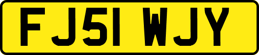 FJ51WJY