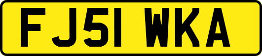FJ51WKA