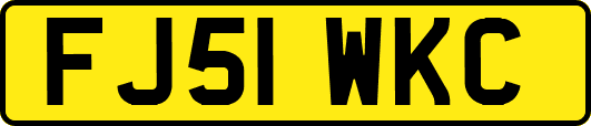FJ51WKC