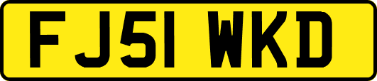 FJ51WKD