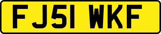 FJ51WKF