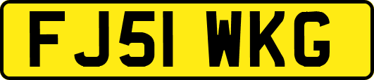 FJ51WKG