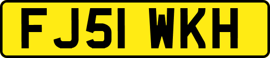 FJ51WKH