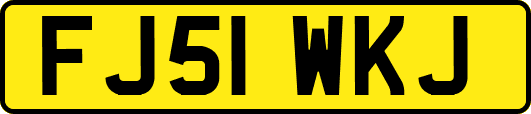 FJ51WKJ