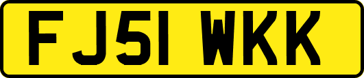 FJ51WKK