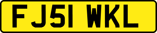 FJ51WKL
