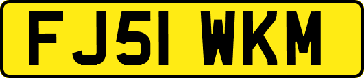 FJ51WKM