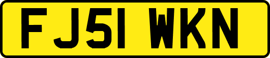 FJ51WKN