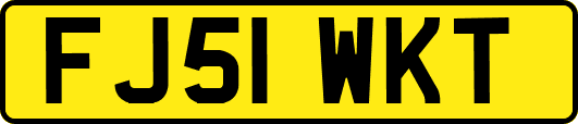 FJ51WKT