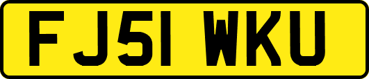 FJ51WKU